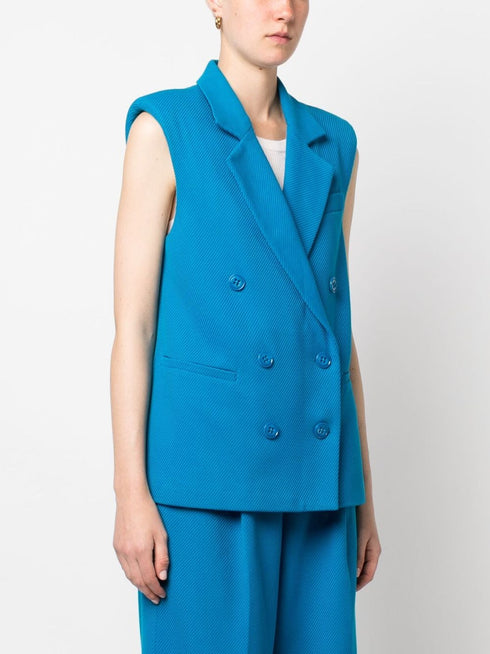 STRIKING COOLNESS vest